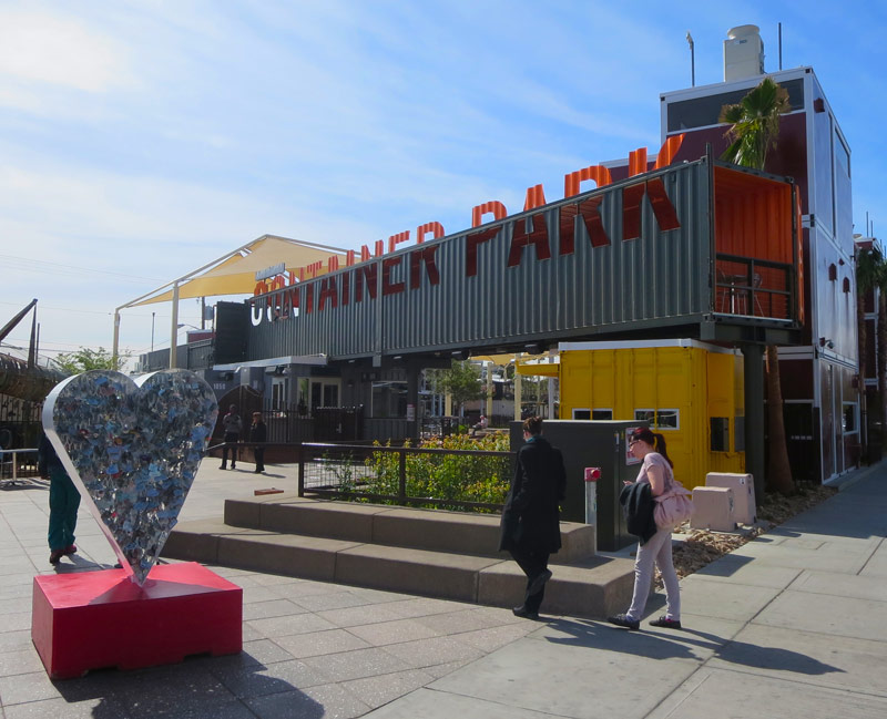 Container Park | Chute Gerdeman - award-winning retail design and 