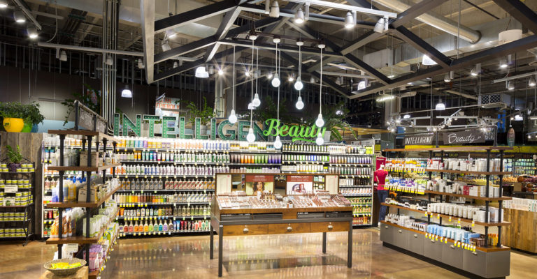 Whole Foods Market - Store Experience | Chute Gerdeman