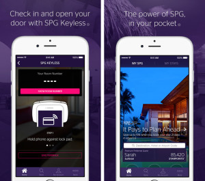 SPG App