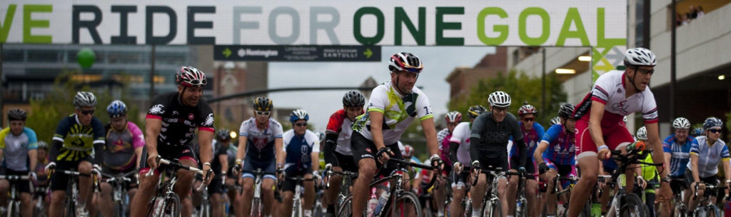 Pelotonia