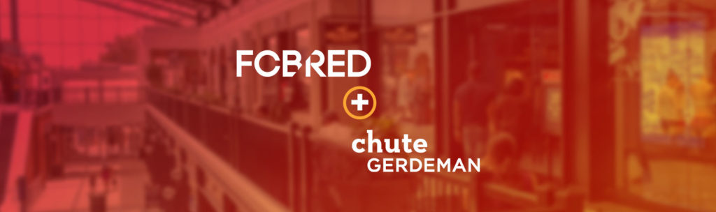FCB Chicago Acquires Chute Gerdeman - Chute Gerdeman