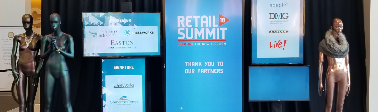 Retail Summit 2018